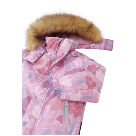 Reima Kipina Grey Pink gyerek overál