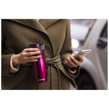 Contigo West Loop 470ml thermo bögre