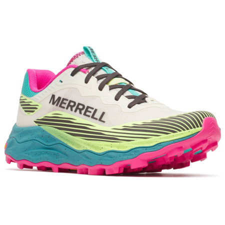 Merrell Agility Peak 6 M férficipő