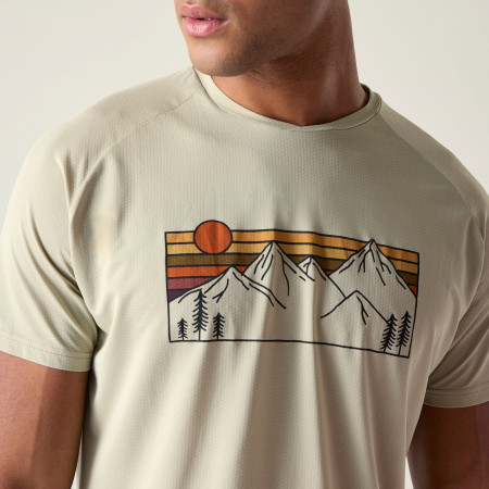 Dare 2b Tech II Tee férfi póló