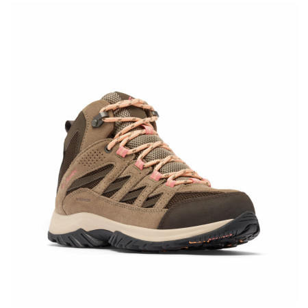 Columbia Crestwood™ Mid Waterproof női cipő