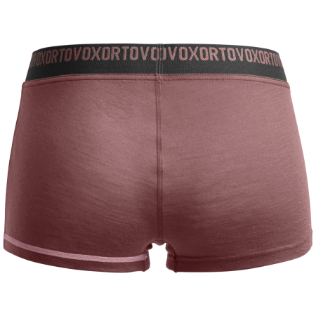 Ortovox W's 185 Rock'N'Wool Hot Pants női alsó