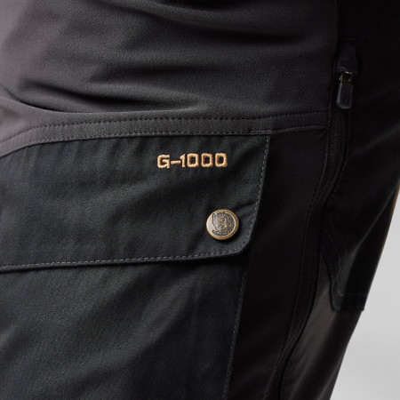 Fjällräven Keb Trousers M férfi nadrág