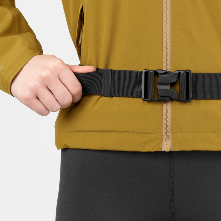 Salomon Trailblazer Commuter övtáska