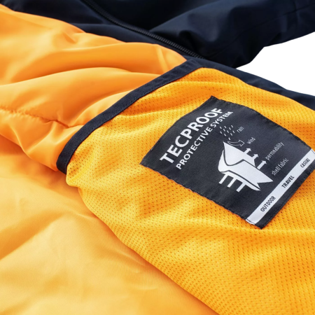 Hi-Tec Alpir férfi síkabát