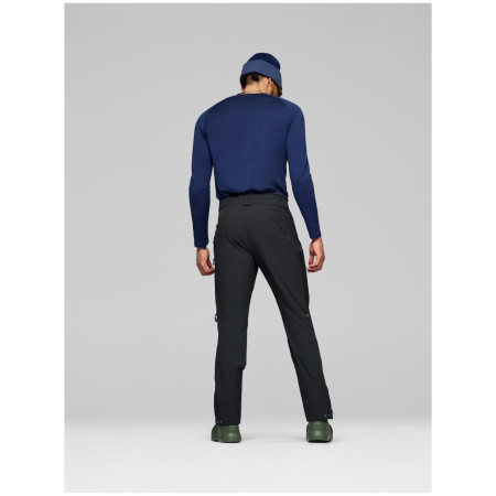 Norrona lyngen flex1 light Pants férfi sínadrág