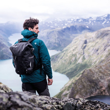 Hátizsák Ortlieb Packman Pro Two