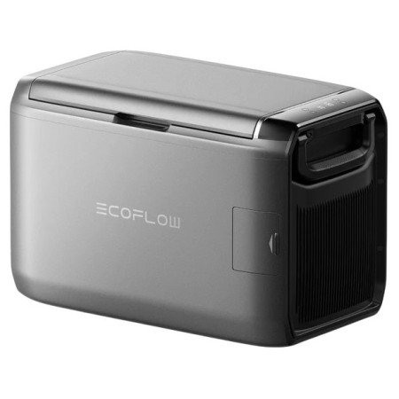 EcoFlow Classic 45 l kemping hűtőtáska