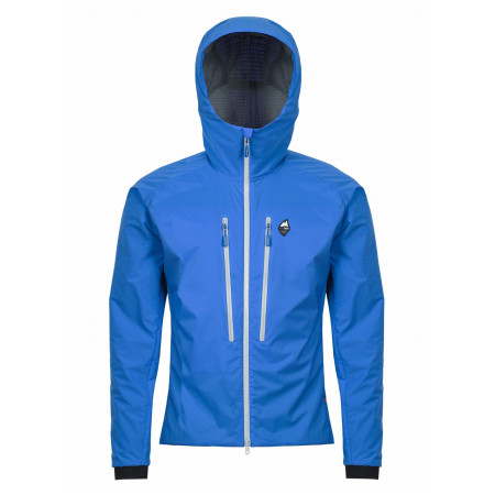 High Point Complete Alpha Jacket férfi dzseki kék Brilliant Blue