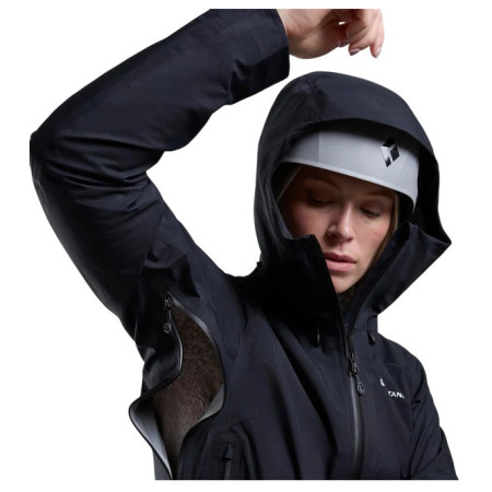 Montane F Torren Jkt női télikabát