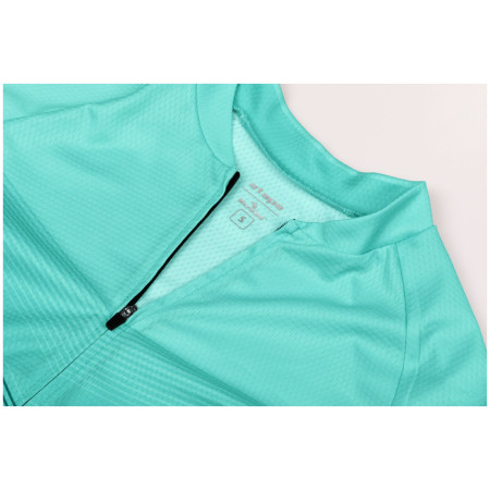 Etape Violet női kerékpáros mez