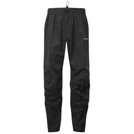 Montane Spirit Lite Pants Reg Leg férfi nadrág fekete