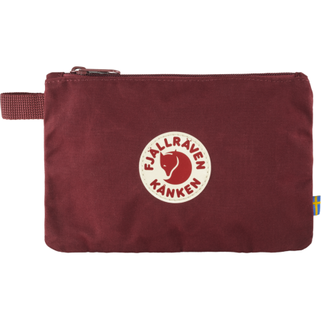 Fjällräven Kånken Gear Pocket tok