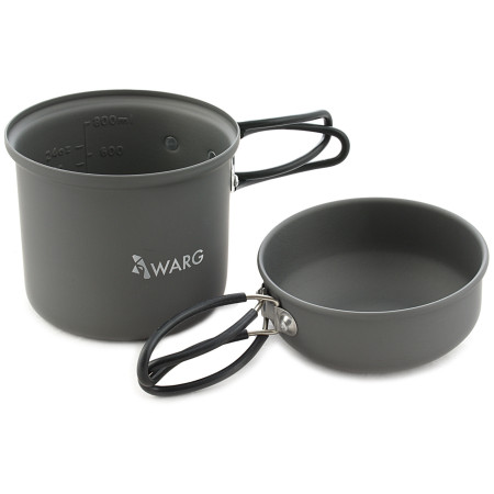 Warg Antila outdoor edény