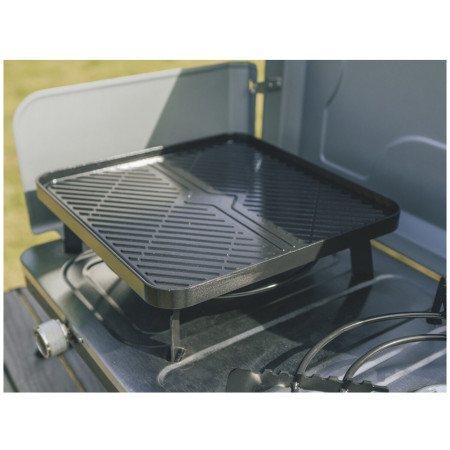 Outwell Merapi Pro Grill Plate grillezőtányér