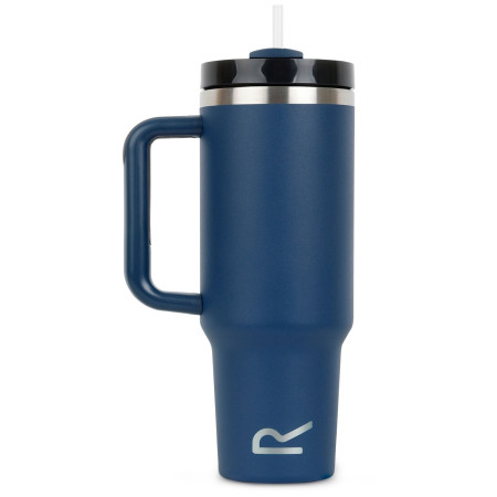 Regatta Thermulate Insulated Mug 1.2L thermo bögre sötétkék MoonLt Denim