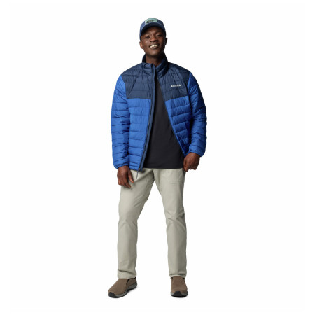Columbia Powder Lite™ II Jacket férfi dzseki