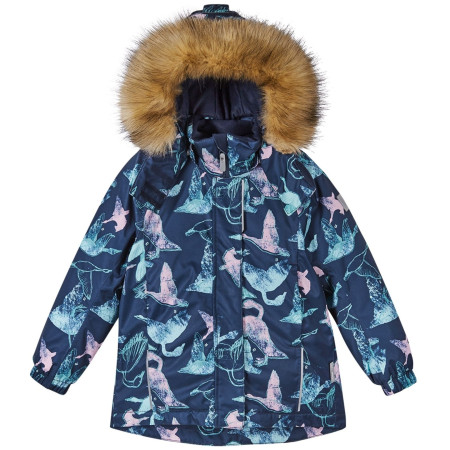 Reima Kiela gyerek dzseki