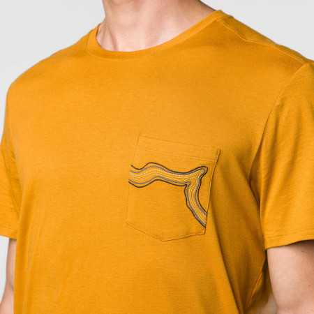 Wild Country Session 3 M T-Shirt férfi póló