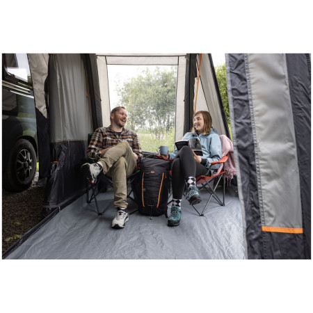 Vango Faros III Air Mid elősátor