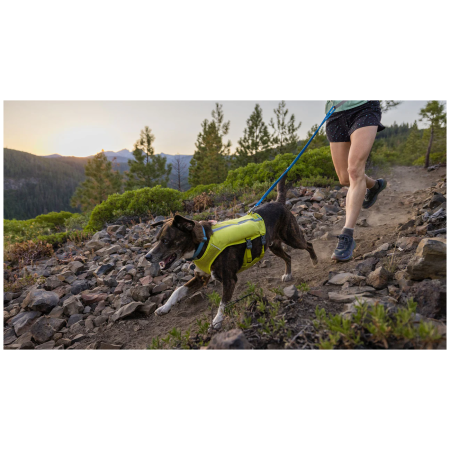 Ruffwear Trail Runner™ Leash ütközéscsillapítós póráz