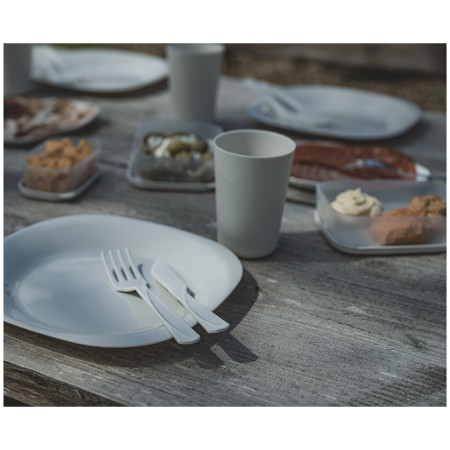 Easy Camp Picnic Box L piknik készlet