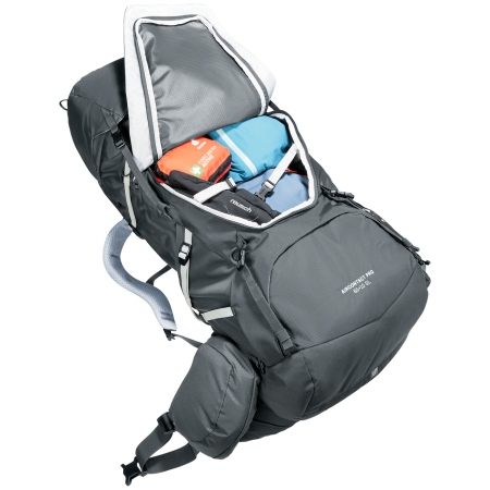Deuter Aircontact Pro 65+10 SL női túrahátizsák