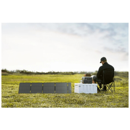 EcoFlow 45W szolár panel