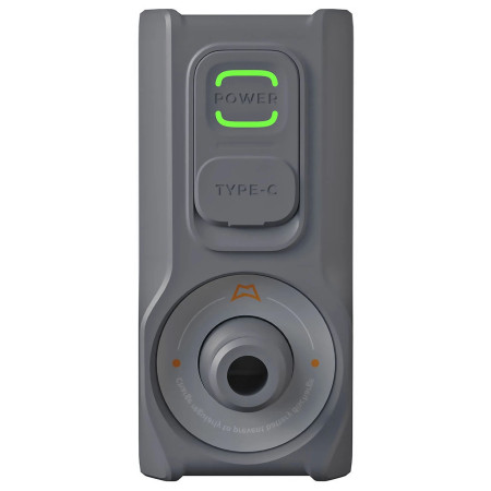 Flextail TINY Shower kemping zuhany