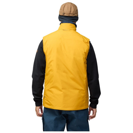 Fjällräven Bergtagen 60 Insulation vest M férfi mellény