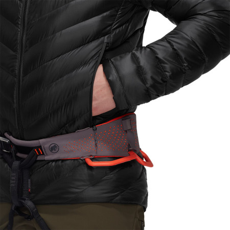 Mammut Broad Peak IN Hooded Jacket Men férfi dzseki