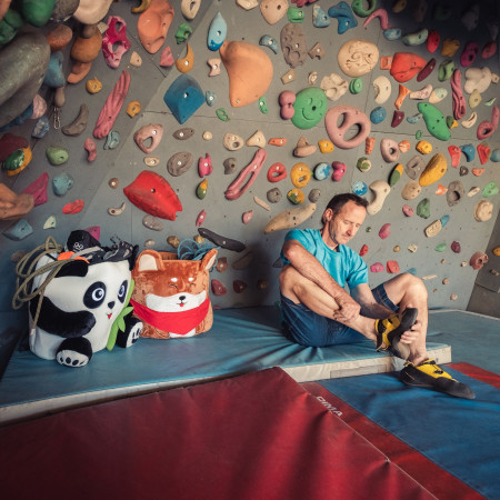 YY VERTICAL Giant storage bag utazótáska