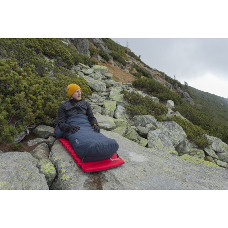 Warg Stark 350 toll hálózsák