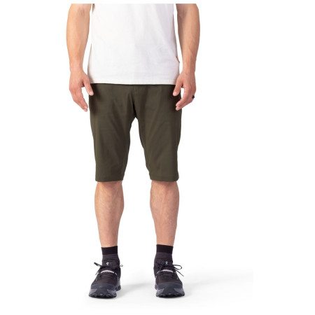 Hannah Weid Shorts férfi rövidnadrág