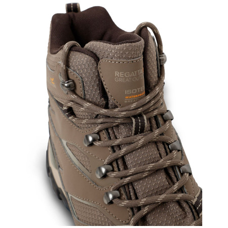 Regatta Womens Holcombe III női outdoor cipő