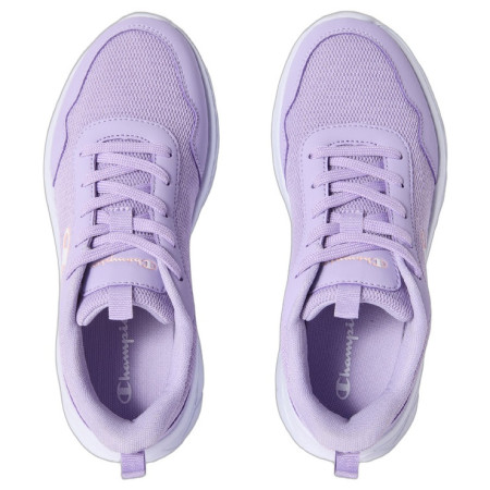 Champion Fuze U Gs Low Cut Shoe gyerek tornacipő