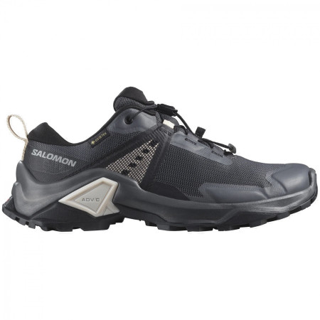 Salomon X Raise 2 Gtx W női túracipő