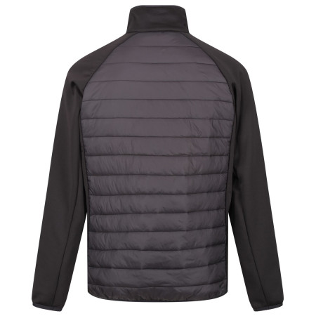 Regatta Clumber IV Hybrid férfi dzseki