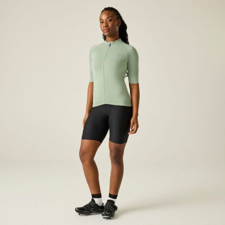 Dare 2b Lightning Short Sleeve Jersey női kerékpáros mez