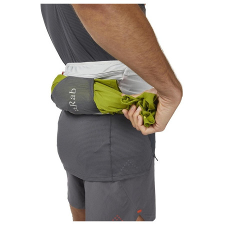 Rab Veil 1 övtáska futóknak
