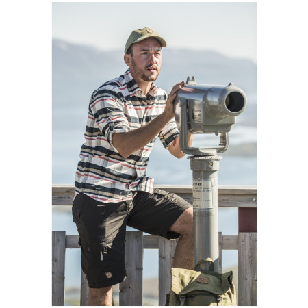 Fjällräven Abisko Shorts M férfi rövidnadrág