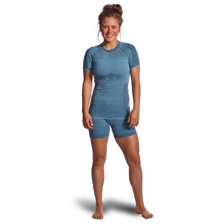 Ortovox W's 230 Competition Boxer női alsónemű