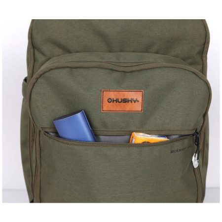 Husky Sofer 30L városi hátizsák