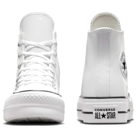 Converse Chuck Taylor All Star Lift HI dámské tenisky