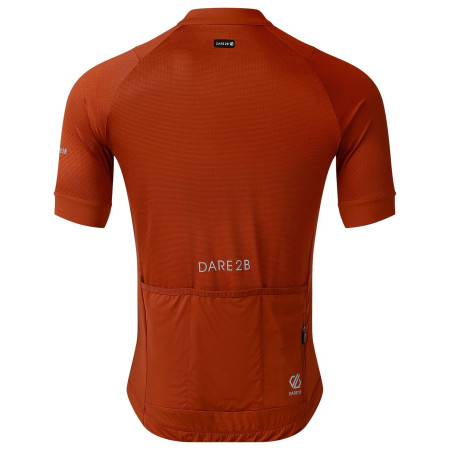 Dare 2b Lightning Short Sleeve Jersey férfi kerékpáros mez