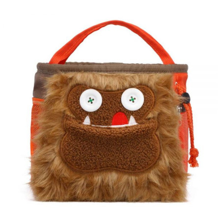 Magnézium táska boulder mászáshoz 8BPLUS Louie