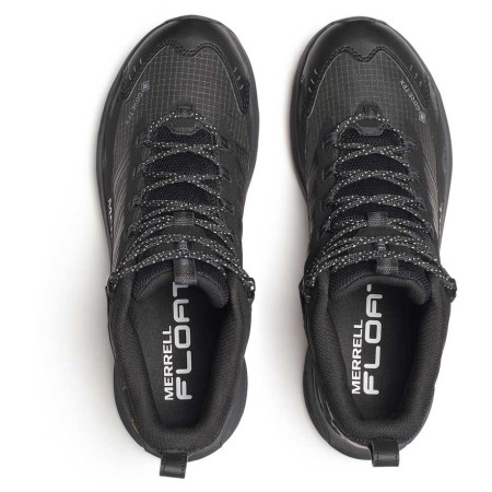 Merrell Moab Speed 2 Mid GTX férficipő