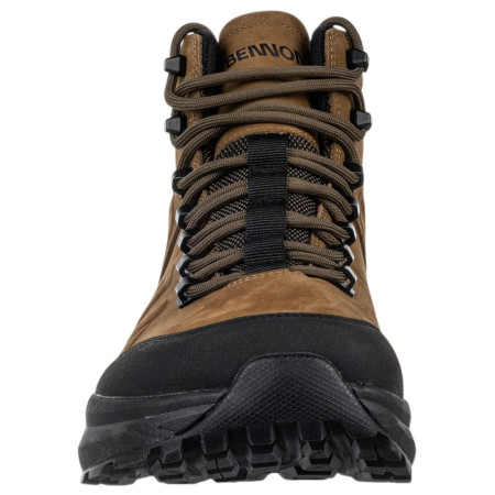 Bennon TERENNO Barefoot+ O6 Mid trekking cipő