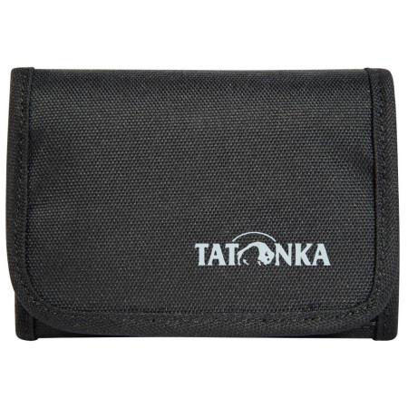 Tatonka Folder Rfid Block pénztárca fekete black