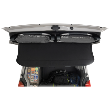 Outwell VA Backroads Awning Room árnyékoló - kifeszített sátorponyva